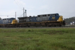 CSX 503